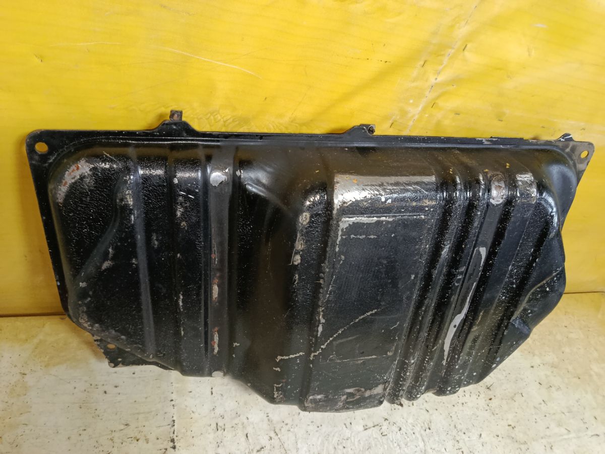 Бак топливный на Nissan Sunny FB15 QG15DE Фото 5