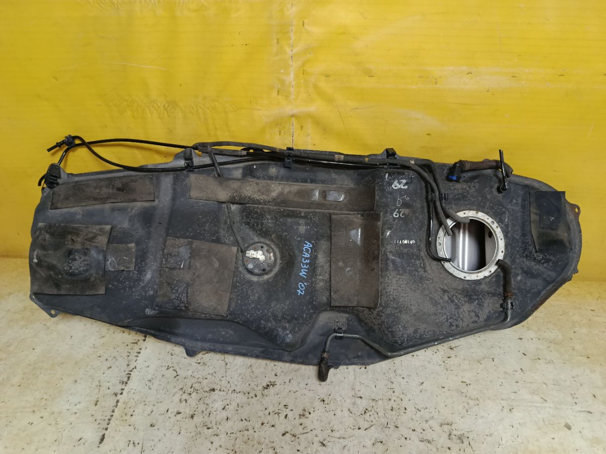 Бак топливный на Toyota Vanguard ACA33W 2AZ-FE Фото 1
