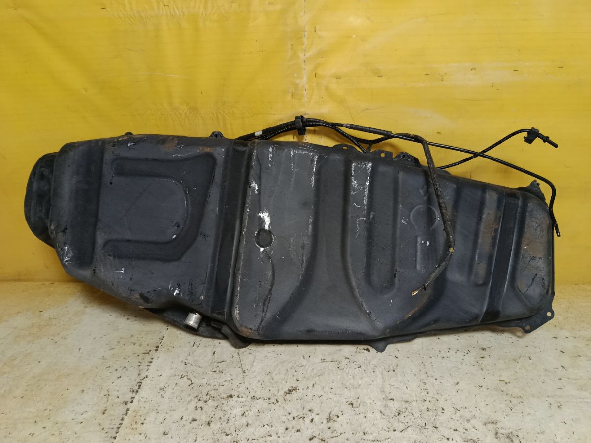 Бак топливный на Toyota Vanguard ACA33W 2AZ-FE Фото 3