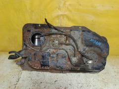 Бак топливный на Mitsubishi Pajero Io H76W 4G93