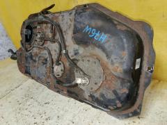 Бак топливный на Mitsubishi Pajero Io H76W 4G93 Фото 2