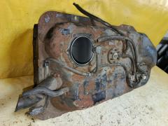 Бак топливный на Mitsubishi Pajero Io H76W 4G93 Фото 3