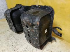 Бак топливный на Mitsubishi Pajero Io H76W 4G93 Фото 5