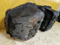 Бак топливный на Mitsubishi Pajero Io H76W 4G93 Фото 6