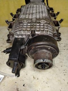 Турбина A1120900080, A1125000000, A1131410125 на Mercedes-Benz C-Class W203.065 112.961 Фото 6