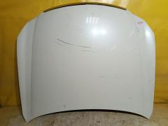 Капот на Nissan Fuga PY50