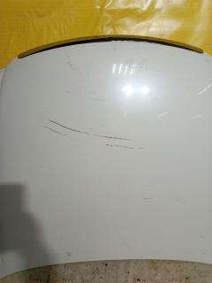 Капот на Nissan Fuga PY50 Фото 3