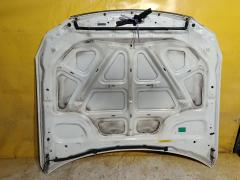 Капот на Nissan Fuga PY50 Фото 8