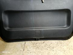 Дверь задняя на Toyota Voxy ZRR70G Фото 8