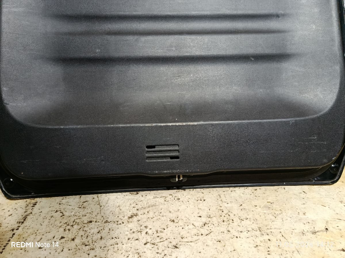 Дверь задняя на Nissan Serena FC26 Фото 9