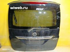 Дверь задняя на Nissan Serena FC26