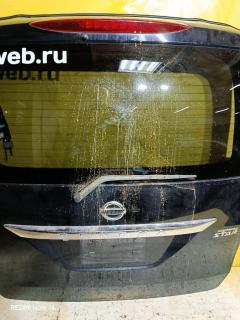 Дверь задняя на Nissan Serena FC26 Фото 3