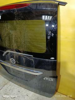 Дверь задняя на Nissan Serena FC26 Фото 4