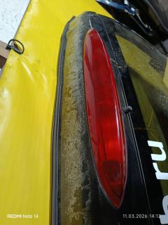 Дверь задняя на Nissan Serena FC26 Фото 7