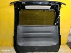 Дверь задняя на Nissan Serena FC26 Фото 8