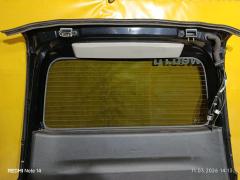 Дверь задняя на Nissan Serena FC26 Фото 10