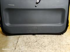 Дверь задняя на Toyota Voxy ZRR70G Фото 9