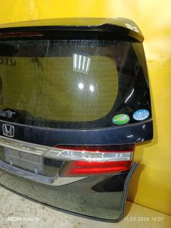 Дверь задняя на Honda Odyssey RC1 Фото 4