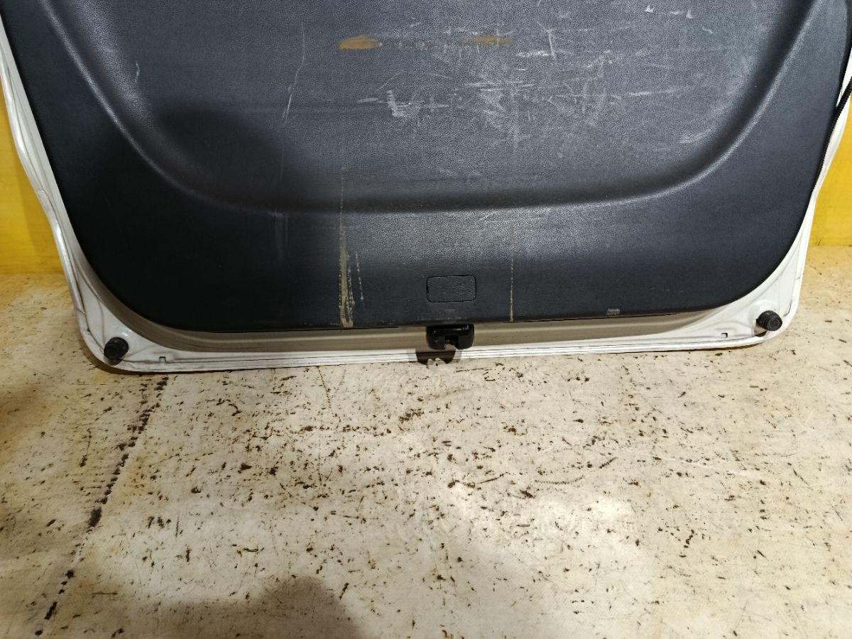 Дверь задняя на Honda Fit Shuttle Hybrid GP2 Фото 8