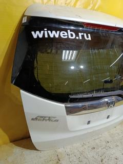 Дверь задняя на Honda Fit Shuttle Hybrid GP2 Фото 2