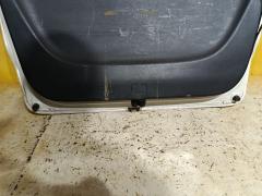 Дверь задняя на Honda Fit Shuttle Hybrid GP2 Фото 8