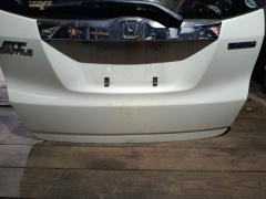 Дверь задняя на Honda Fit Shuttle GP2 Фото 12