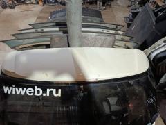 Дверь задняя на Honda Fit Shuttle GP2 Фото 13