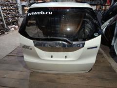 Дверь задняя на Honda Fit Shuttle GP2 Фото 9