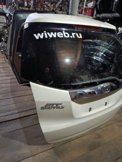 Дверь задняя на Honda Fit Shuttle GP2 Фото 10