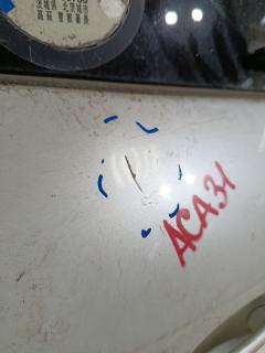 Дверь задняя на Toyota Rav4 ACA31W Фото 2