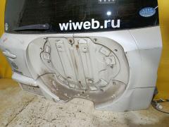 Дверь задняя на Toyota Rav4 ACA31W Фото 6