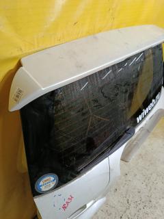 Дверь задняя на Toyota Rav4 ACA31W Фото 9