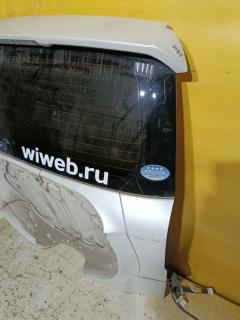 Дверь задняя на Toyota Rav4 ACA31W Фото 10