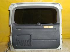 Дверь задняя на Toyota Rav4 ACA31W Фото 11