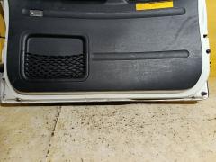 Дверь задняя на Toyota Rav4 ACA31W Фото 12