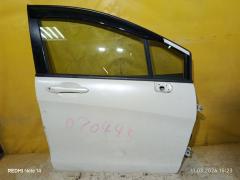 Дверь боковая на Honda Freed Hybrid GP3, Переднее Правое расположение