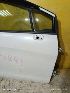 Дверь боковая на Honda Freed Hybrid GP3 Фото 2
