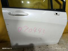 Дверь боковая на Honda Freed Hybrid GP3 Фото 5