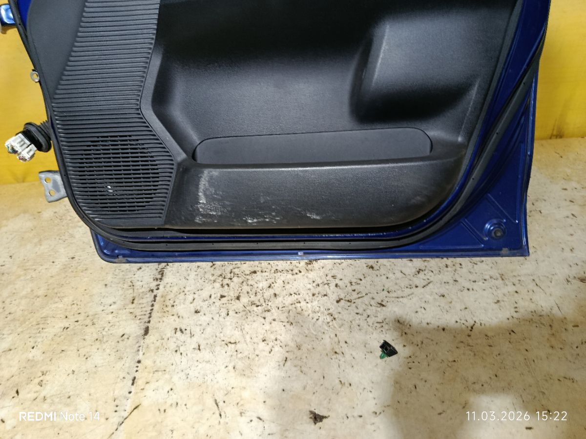 Дверь боковая на Honda Freed Hybrid GP3 Фото 7