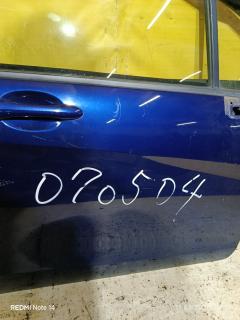 Дверь боковая на Honda Freed Hybrid GP3 Фото 3