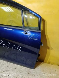 Дверь боковая на Honda Freed Hybrid GP3 Фото 4