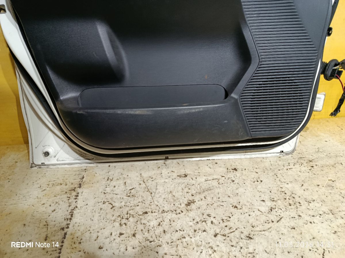 Дверь боковая на Honda Freed Hybrid GP3 Фото 8