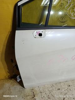 Дверь боковая на Honda Freed Hybrid GP3 Фото 4