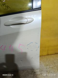 Дверь боковая на Honda Freed Hybrid GP3 Фото 6