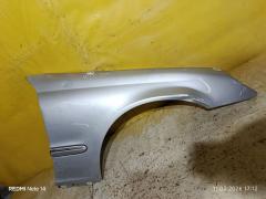 Крыло переднее на Mercedes-Benz C-Class W203, Правое расположение