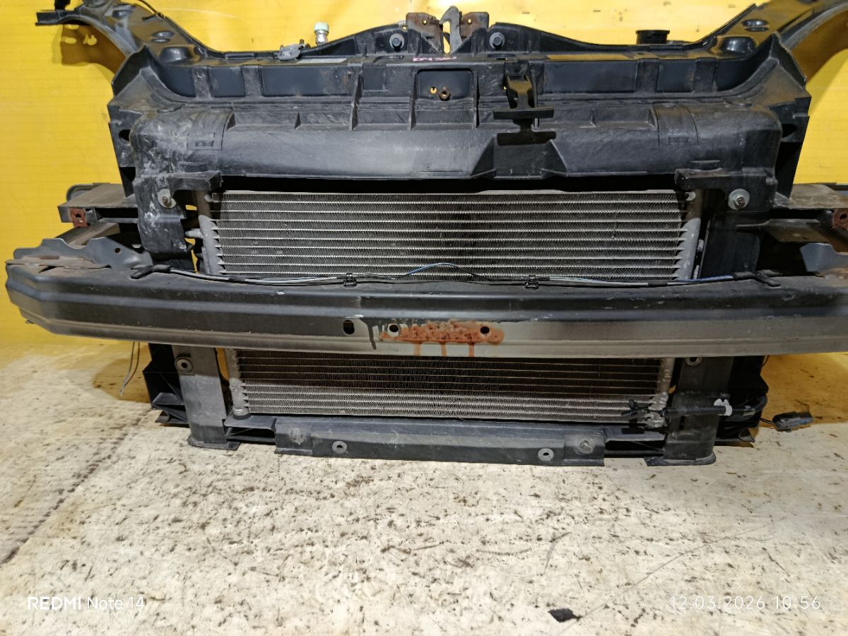 Телевизор на Mazda Verisa DC5W ZY-VE Фото 4