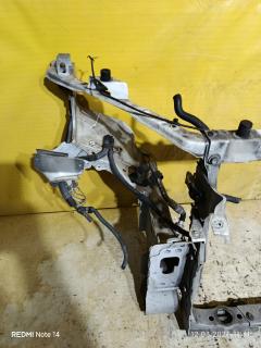 Телевизор на Toyota Rav4 ACA31W 2AZ-FE Фото 3