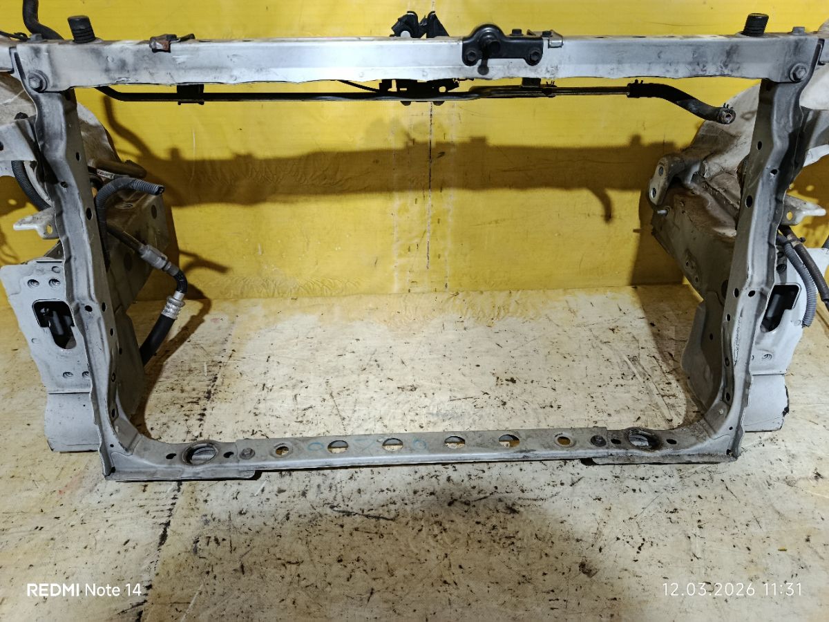 Телевизор на Toyota Rav4 ACA31W 2AZ-FE Фото 6