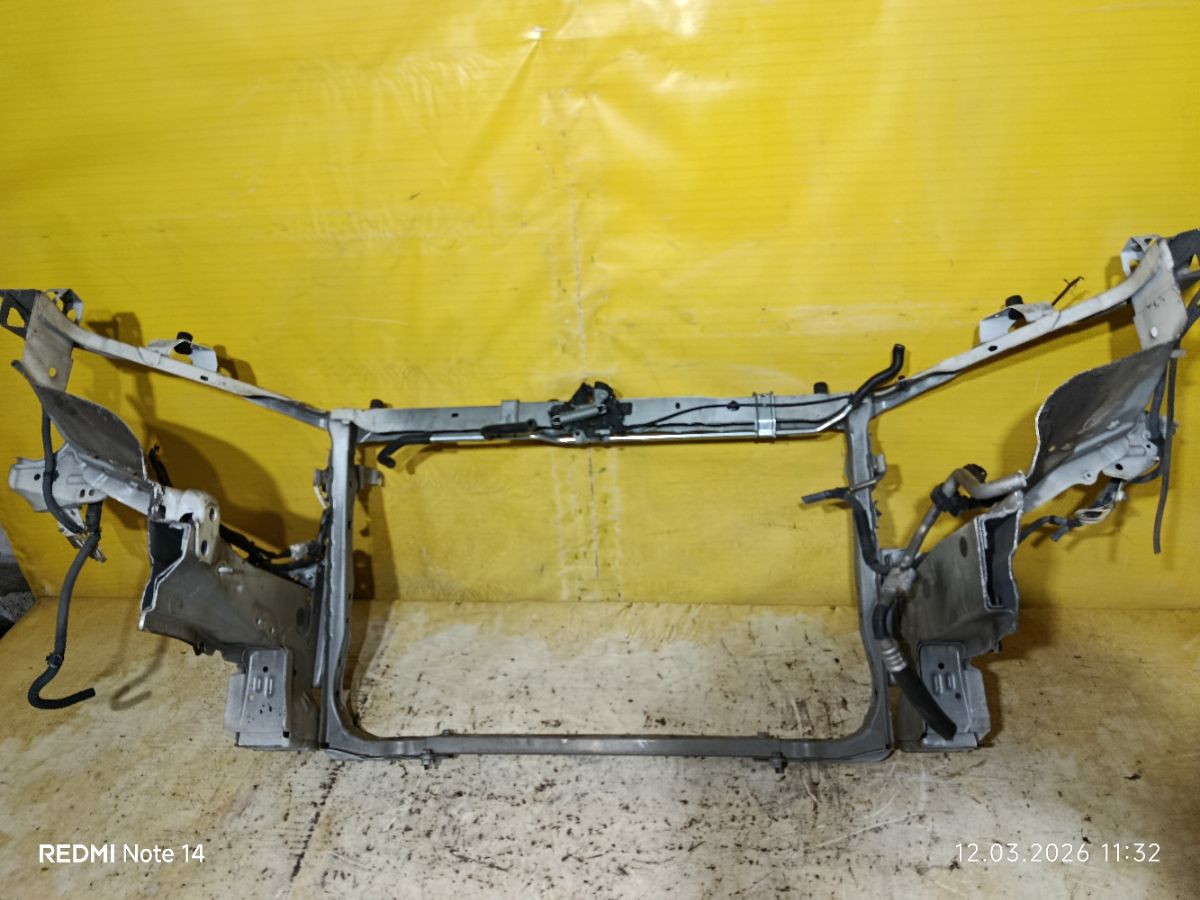 Телевизор на Toyota Rav4 ACA31W 2AZ-FE Фото 9