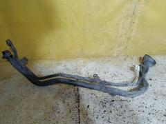 Заливная горловина топливного бака на Nissan Serena PC24 SR20DE